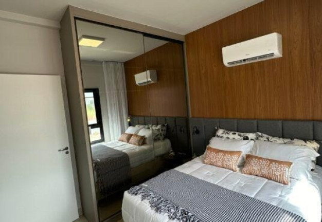 Imagem Imóvel com 1 Quarto à Venda, 34 m² em Areal (águas Claras) - Brasília