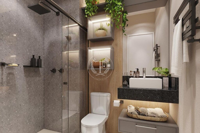 Imagem Apartamento com 2 Quartos à Venda, 34 m² em Vila Matilde - São Paulo