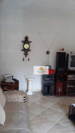 Imagem Sobrado com 4 Quartos à Venda, 170 m² em Jardim São João - Guarulhos Imagem Sobrado com 4 Quartos à Venda, 170 m² em Jardim São João - Guarulhos