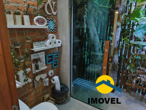 Imagem Casa de Condomínio com 4 Quartos à Venda, 400 m² em Maria Paula - São Gonçalo Imagem Casa de Condomínio com 4 Quartos à Venda, 400 m² em Maria Paula - São Gonçalo
