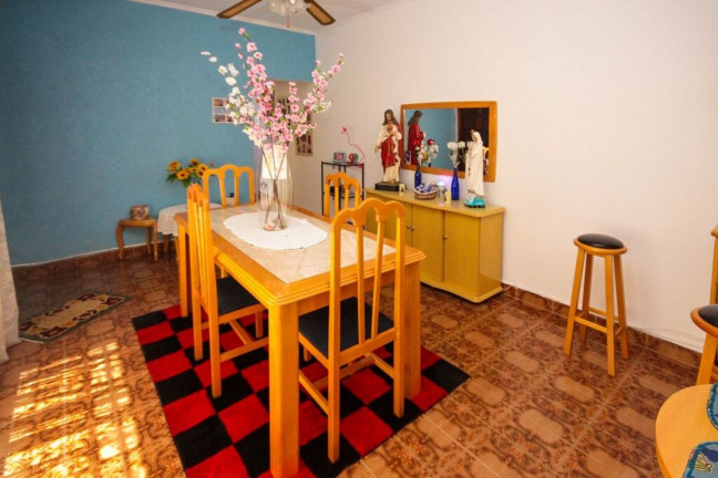 Imagem Imóvel com 3 Quartos à Venda,  em Vila Ré - São Paulo