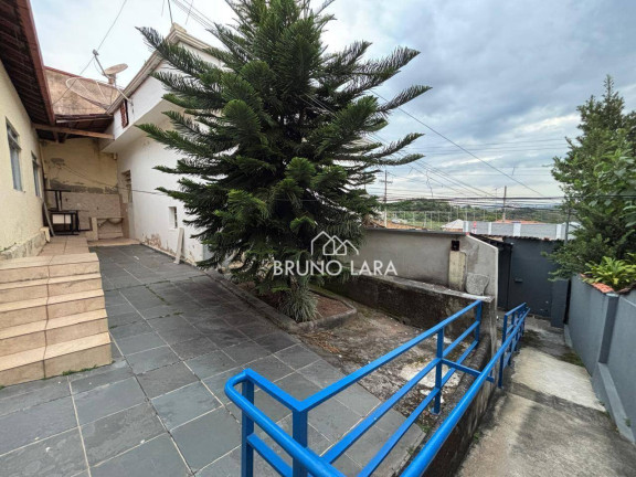 Imagem Casa com 3 Quartos à Venda, 180 m² em Brasiléia - Betim Imagem Casa com 3 Quartos à Venda, 180 m² em Brasiléia - Betim