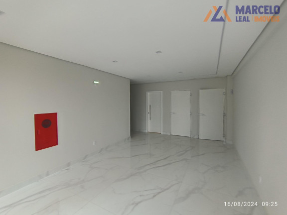 Imagem Apartamento com 3 Quartos à Venda, 83 m² em Recreio - Vitória Da Conquista
