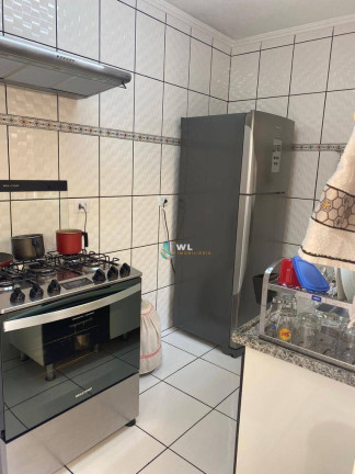 Imagem Casa com 3 Quartos à Venda, 210 m² em Parque Do Sabiá - Louveira Imagem Casa com 3 Quartos à Venda, 210 m² em Parque Do Sabiá - Louveira