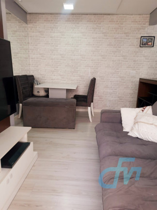 Imagem Apartamento com 2 Quartos à Venda, 47 m² em Vila Mogilar - Mogi Das Cruzes Imagem Apartamento com 2 Quartos à Venda, 47 m² em Vila Mogilar - Mogi Das Cruzes