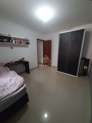 Imagem Casa com 4 Quartos à Venda, 245 m² em Ipê - São José Dos Pinhais