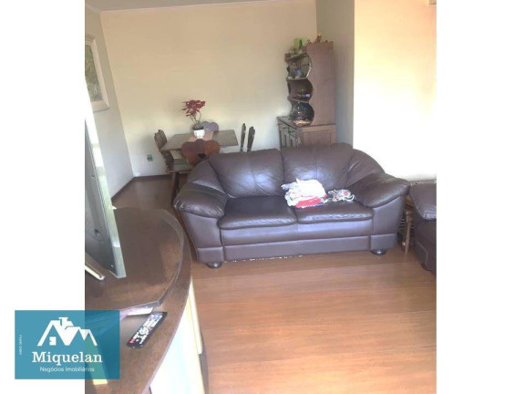 Imagem Apartamento com 3 Quartos à Venda, 74 m² em Santana - São Paulo