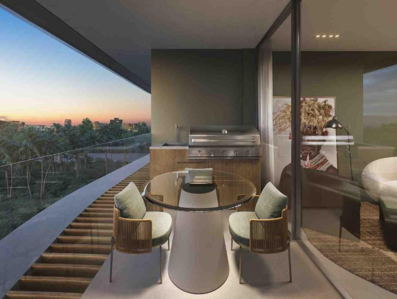 Imagem Apartamento com 2 Quartos à Venda, 80 m² em Ponta De Campina - Cabedelo Imagem Apartamento com 2 Quartos à Venda, 80 m² em Ponta De Campina - Cabedelo