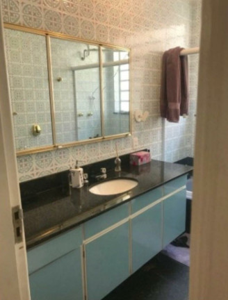 Imagem Casa com 3 Quartos à Venda, 220 m² em Sumaré - São Paulo