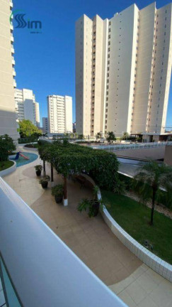 Apartamento com 3 Quartos para Alugar, 70 m² em Engenheiro Luciano Cavalcante - Fortaleza