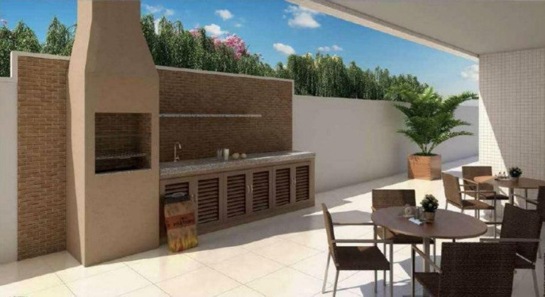 Imagem Apartamento com 4 Quartos à Venda, 94 m² em Cachambi - Rio De Janeiro