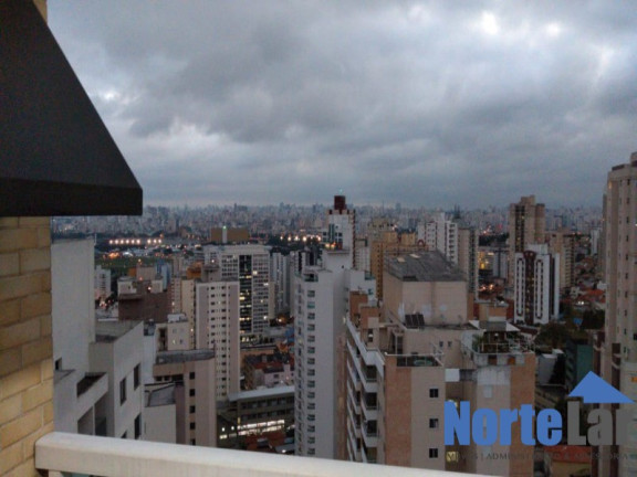 Imagem Apartamento com 2 Quartos à Venda, 64 m² em Santana - São Paulo