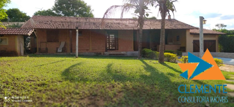 Imagem Casa de Condomínio com 5 Quartos à Venda, 150 m² em Condominio Estancia Da Mata - Jaboticatubas