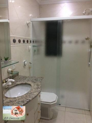 Imagem Apartamento com 3 Quartos à Venda, 128 m² em Parque Das Nações - Santo André Imagem Apartamento com 3 Quartos à Venda, 128 m² em Parque Das Nações - Santo André