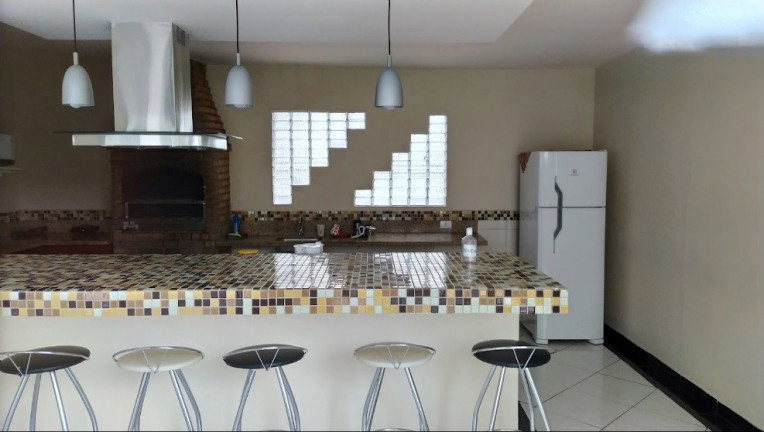 Imagem Apartamento com 3 Quartos à Venda, 71 m² em Assunção - São Bernardo Do Campo