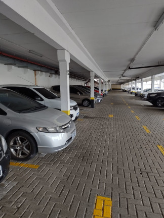 Imagem Imóvel com 2 Quartos à Venda, 56 m² em Planalto - São Bernardo Do Campo