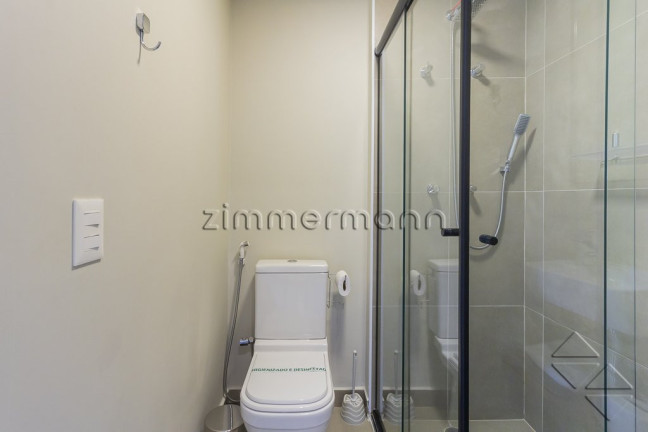 Imagem Apartamento com 1 Quarto à Venda, 68 m² em Pinheiros - São Paulo