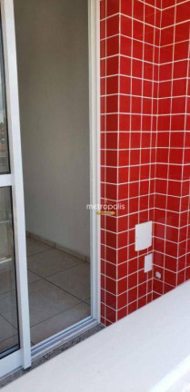 Imagem Apartamento com 2 Quartos à Venda, 58 m² em Vila Curuçá - Santo André Imagem Apartamento com 2 Quartos à Venda, 58 m² em Vila Curuçá - Santo André