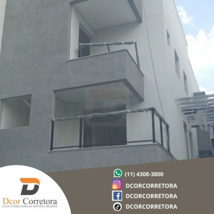 Imagem Casa com 2 Quartos à Venda, 61 m² em Centro  - Diadema
