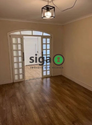 Imagem Casa com 3 Quartos à Venda, 250 m² em Interlagos - São Paulo
