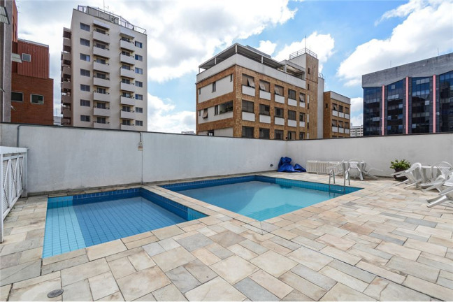 Imagem Apartamento com 3 Quartos à Venda, 110 m² em Bela Vista - São Paulo Imagem Apartamento com 3 Quartos à Venda, 110 m² em Bela Vista - São Paulo