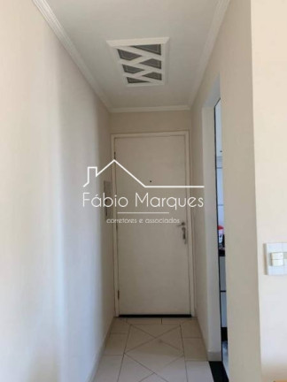 Imagem Apartamento com 2 Quartos à Venda, 52 m² em Vila Matilde - São Paulo