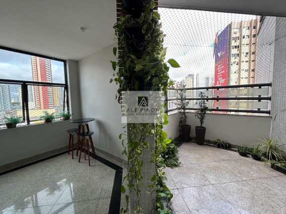 Imagem Imóvel com 4 Quartos para Alugar, 600 m² em Reduto - Belém