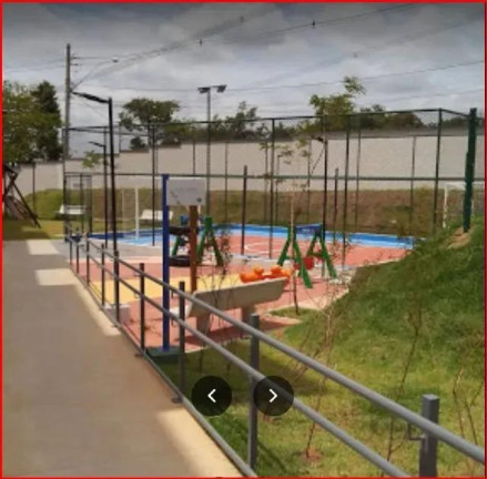 Imagem Apartamento com 2 Quartos à Venda, 43 m² em Parque Residencial São Clemente - Monte Mor
