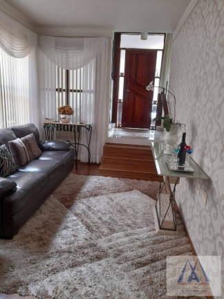 Imagem Casa de Condomínio com 3 Quartos à Venda, 194 m² em Chácara Jafet - Mogi Das Cruzes