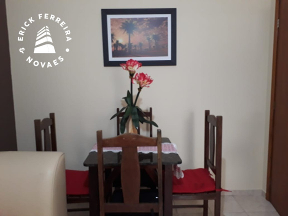 Imagem Apartamento com 1 Quarto à Venda, 75 m² em Praia Do Morro - Guarapari