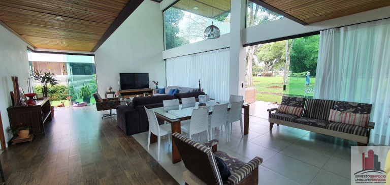Imagem Casa de Condomínio com 3 Quartos à Venda, 320 m² em Aldeia Dos Camarás - Camaragibe Imagem Casa de Condomínio com 3 Quartos à Venda, 320 m² em Aldeia Dos Camarás - Camaragibe