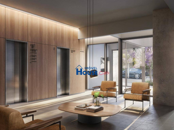 Imagem Apartamento com 3 Quartos à Venda, 134 m² em Pinheiros - São Paulo Imagem Apartamento com 3 Quartos à Venda, 134 m² em Pinheiros - São Paulo