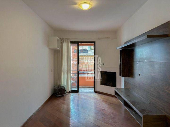 Imagem Apartamento com 3 Quartos à Venda, 82 m² em Vila Olímpia - São Paulo Imagem Apartamento com 3 Quartos à Venda, 82 m² em Vila Olímpia - São Paulo