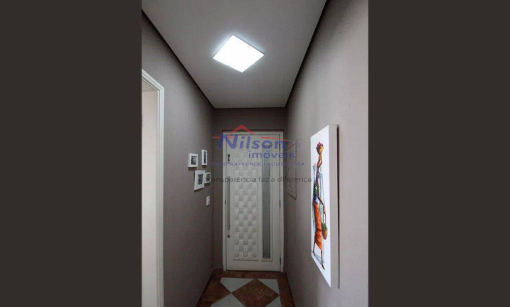 Imagem Apartamento com 2 Quartos à Venda, 74 m² em Gopoúva - Guarulhos