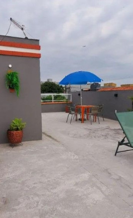 Imagem Casa com 3 Quartos à Venda, 150 m² em Itajuba - Barra Velha