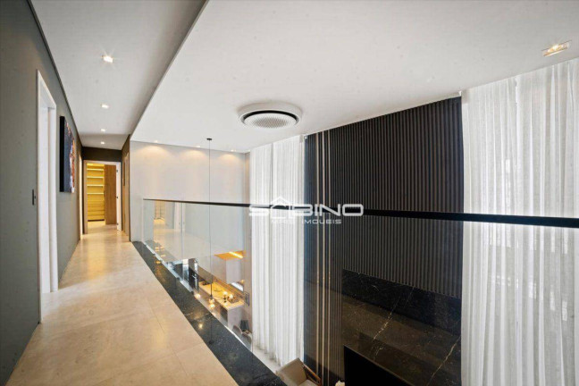 Imagem Casa com 5 Quartos à Venda, 384 m² em Riviera Módulo 16 - Bertioga