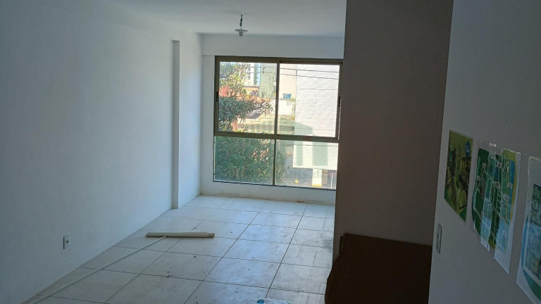 Imagem Apartamento com 3 Quartos à Venda, 74 m² em Bairro Novo - Olinda Imagem Apartamento com 3 Quartos à Venda, 74 m² em Bairro Novo - Olinda