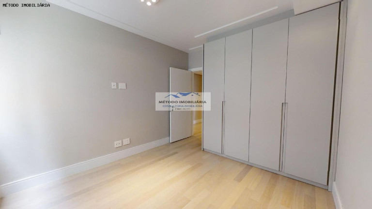 Imagem Apartamento com 3 Quartos à Venda, 206 m² em Jardim Paulista - São Paulo