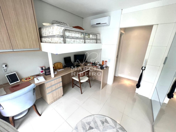 Imagem Apartamento com 2 Quartos à Venda, 88 m² em Itacorubi - Florianópolis