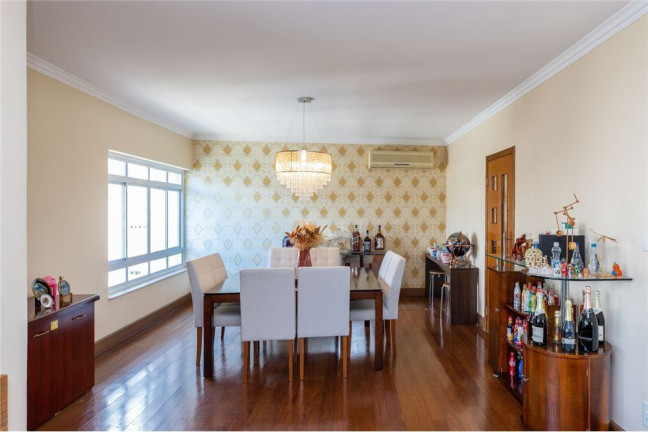 Imagem Apartamento com 4 Quartos à Venda, 292 m² em Bela Vista - São Paulo