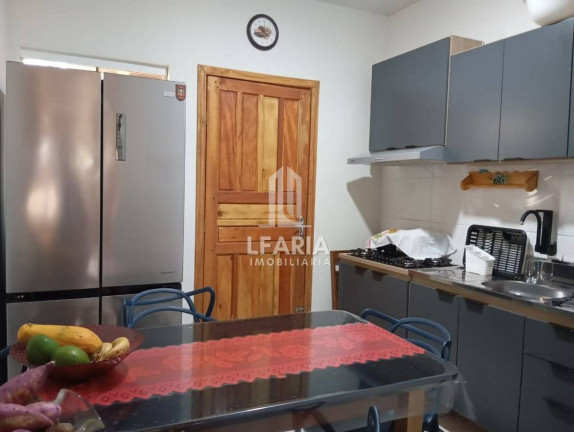 Imagem Casa com 2 Quartos à Venda,  em São José - Itapoá