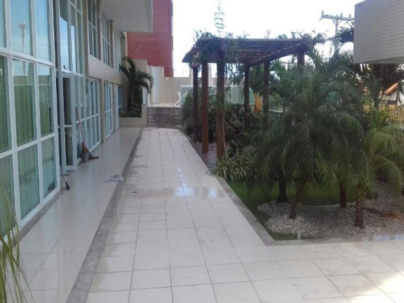Imagem Apartamento com 4 Quartos à Venda, 140 m² em Caminho Das árvores - Salvador