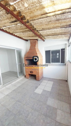 Apartamento com 3 Quartos à Venda, 115 m² em Centro - Santa Maria