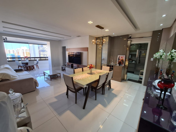 Imagem Apartamento com 3 Quartos à Venda, 135 m² em Pituba - Salvador Imagem Apartamento com 3 Quartos à Venda, 135 m² em Pituba - Salvador
