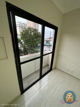 Imagem Apartamento com 2 Quartos à Venda, 86 m² em Macuco - Santos Imagem Apartamento com 2 Quartos à Venda, 86 m² em Macuco - Santos