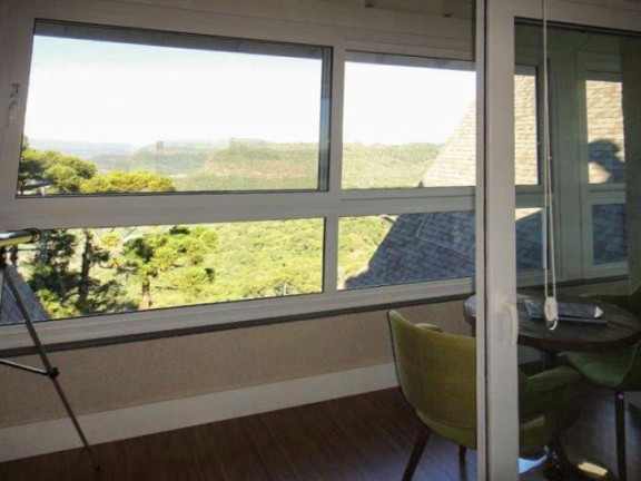 Imagem Cobertura com 4 Quartos à Venda, 196 m² em Centro - Gramado