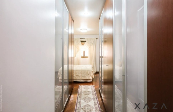 Imagem Apartamento com 4 Quartos à Venda, 206 m² em Santana - São Paulo Imagem Apartamento com 4 Quartos à Venda, 206 m² em Santana - São Paulo