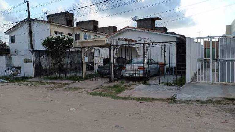 Casa com 2 Quartos à Venda, 48 m² em Janga - Paulista