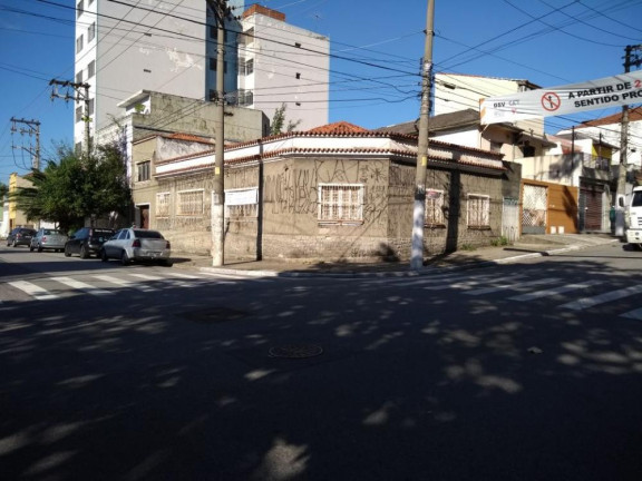 Imagem Casa com 3 Quartos à Venda, 230 m² em Belém - São Paulo