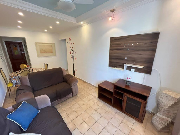 Imagem Apartamento com 1 Quarto à Venda, 50 m² em Aviação - Praia Grande